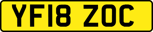 YF18ZOC