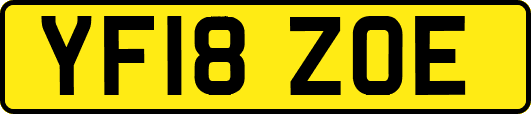 YF18ZOE