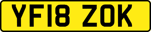 YF18ZOK