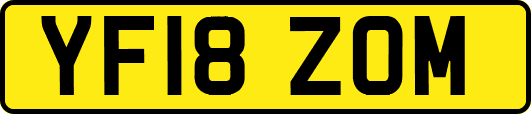 YF18ZOM