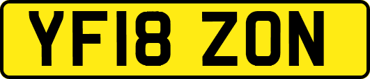YF18ZON
