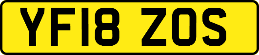 YF18ZOS