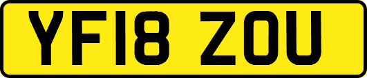 YF18ZOU