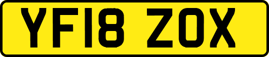 YF18ZOX