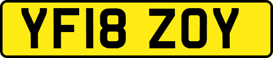 YF18ZOY
