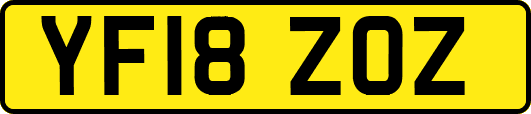 YF18ZOZ