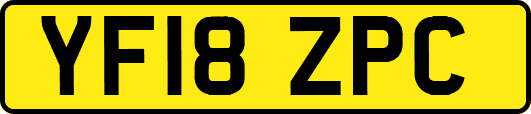 YF18ZPC
