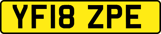 YF18ZPE