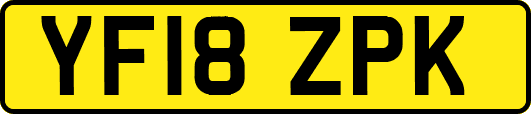 YF18ZPK