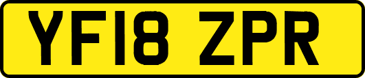 YF18ZPR
