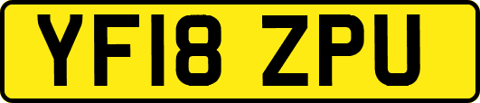 YF18ZPU