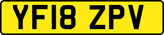 YF18ZPV