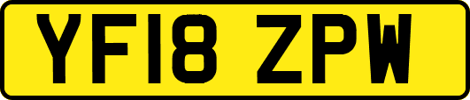YF18ZPW