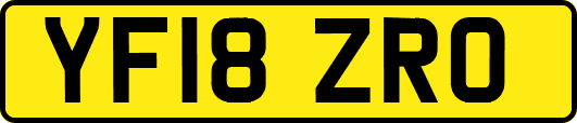YF18ZRO