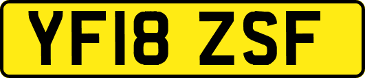 YF18ZSF