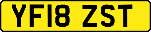 YF18ZST
