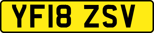 YF18ZSV