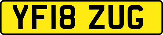 YF18ZUG