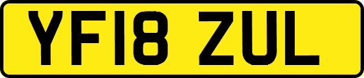 YF18ZUL