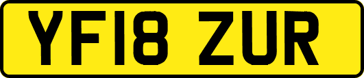 YF18ZUR