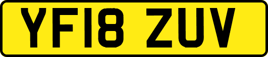 YF18ZUV
