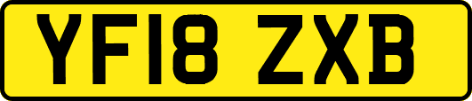 YF18ZXB
