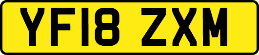 YF18ZXM