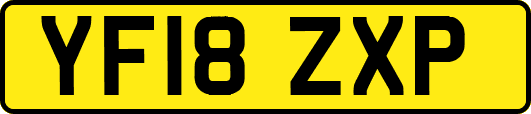 YF18ZXP