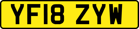 YF18ZYW