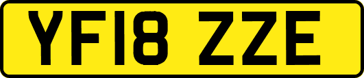YF18ZZE
