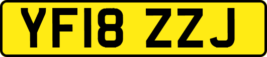 YF18ZZJ