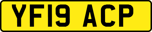 YF19ACP