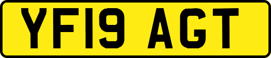 YF19AGT