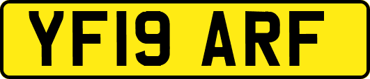 YF19ARF