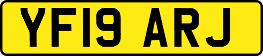 YF19ARJ