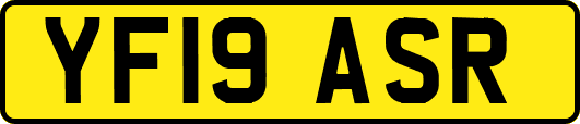 YF19ASR