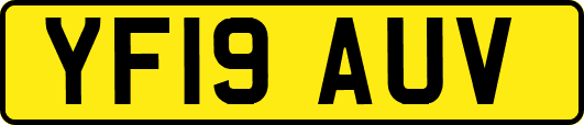 YF19AUV