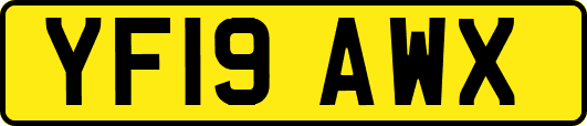 YF19AWX