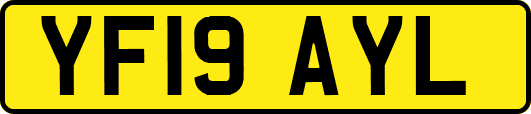 YF19AYL