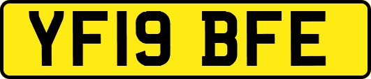 YF19BFE