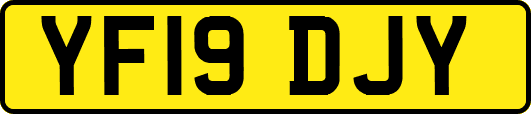 YF19DJY