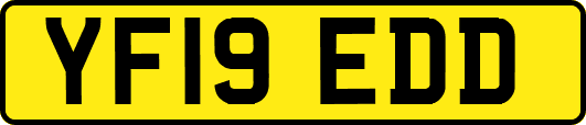 YF19EDD