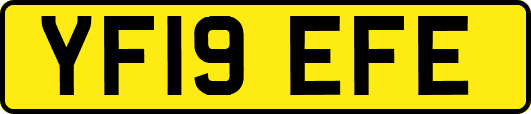 YF19EFE
