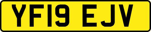 YF19EJV