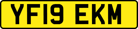 YF19EKM