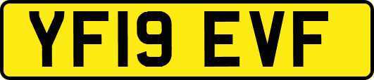 YF19EVF