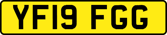 YF19FGG