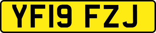 YF19FZJ
