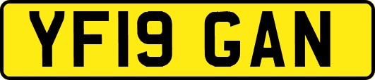 YF19GAN