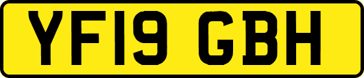 YF19GBH